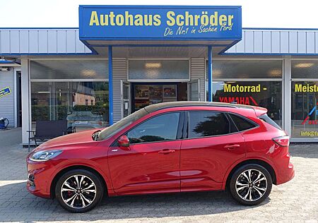 Ford Kuga 2.5 Duratec FHEV ST-Line X CVT/Panoramdach