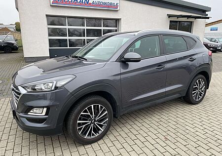 Hyundai Tucson Trend 2WD