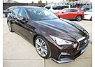 Infiniti Q50 S Hybrid/Navi/Sitz-Hei/Leder/Kamera/BOSE/PDC