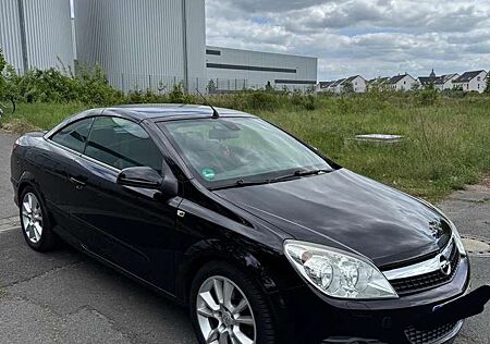 Opel Astra Twin Top 1.8 Edition