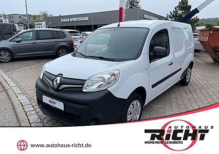 Renault Kangoo Rapid dCi 115 Maxi Extra Lang LR L2H1 PDC