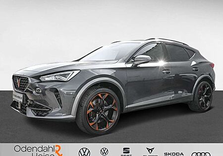 Cupra Formentor VZ 2.0 TSI 4Drive Navi