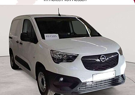 Opel Combo Cargo 1.2 DIT Selection Klima Navi