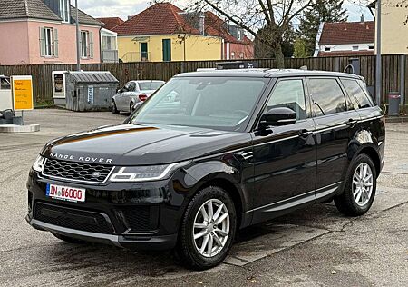 Land Rover Range Rover Sport S Panorama LED Leder 84000 Km