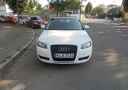 Audi A3 2.0 TDI Ambiente (103kW) Automatik Panoramadach