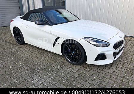 BMW Z4 M Z4 Roadster M40 i HARMA-KARDON+HEAD-UP+19"