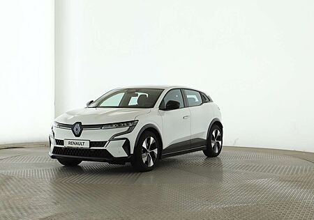 Renault Megane E-Tech Rückfahrkamera PDC