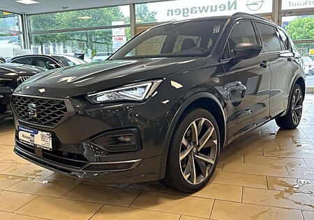 Seat Tarraco 2.0 FR*ACC*Full-Link*AHK*LED*NAV*cockpit