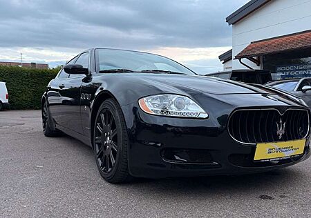 Maserati Quattroporte 4.2 V8 ExecutiveGT*Ferrari DNA*VOLL