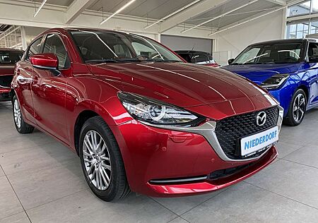 Mazda 2 1.5 Kizoku 90 PS, ALU, LED, KAMERA