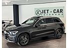 Mercedes-Benz GLC 300 4Matic AMG Line *Pano-Leder-19"LM-360°*