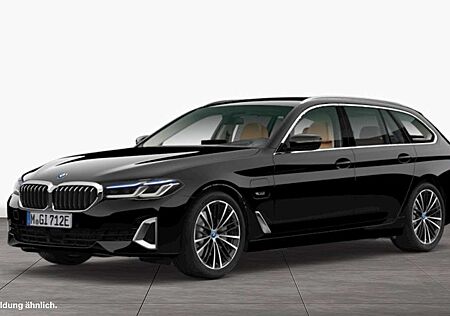 BMW 530 e xDrive xDriv. Tour. 19Zoll RFK AHK HUD Laser Dri
