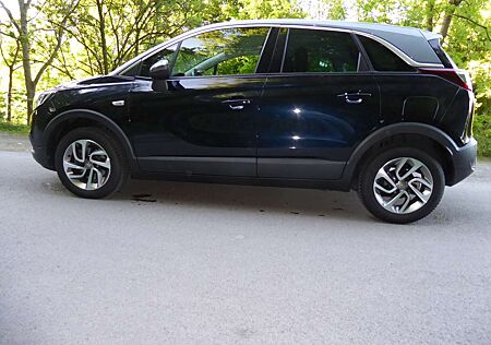 Opel Crossland X 1.2 Start/Stop Innovation