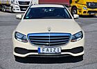 Mercedes-Benz E 200 d 9G-TRONIC Parktronik Vorne + Hinten Kamera