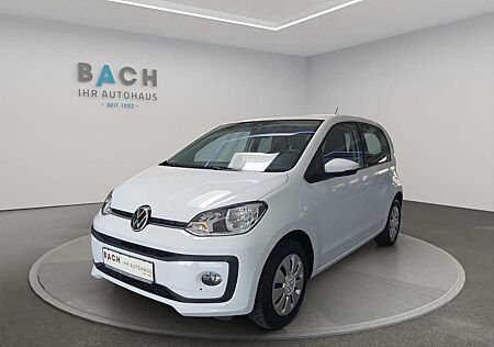 VW Up Volkswagen !