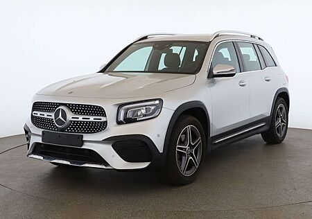 Mercedes-Benz GLB 180 d AMG/19"/LED/MBUX High-End/Navigation/
