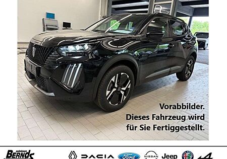 Peugeot 2008 PureTech 130 EAT8 GT RÜCKFAHRKAMERA KLIMAAUTOMATIK