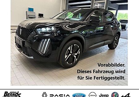 Peugeot 2008 PureTech 130 EAT8 GT RÜCKFAHRKAMERA KLIMAAUTOMATIK