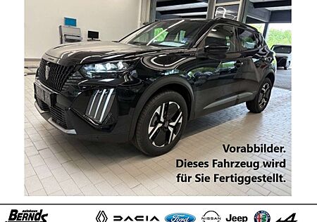 Peugeot 2008 PureTech 130 EAT8 GT RÜCKFAHRKAMERA KLIMAAUTOMATIK