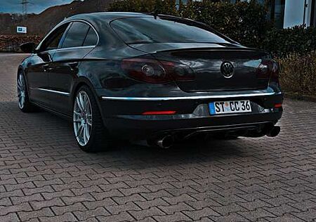 VW CC Volkswagen R36 4Motion | VR6 | Vollausstattung | Liebhaber