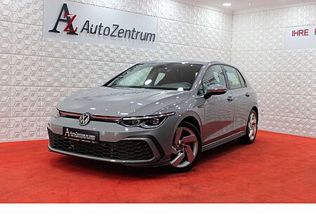 VW Golf Volkswagen VIII GTI Lim. LED*NAVI*PDC*ALU*KLIMA*