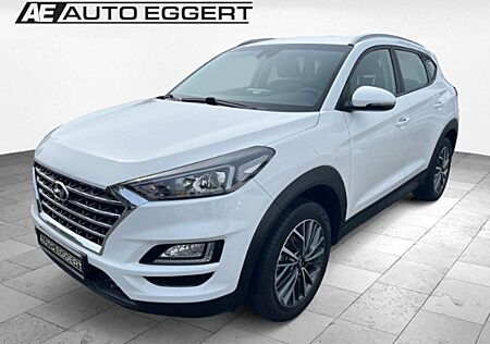 Hyundai Tucson Advantage FL MJ20 1.6 GDi M T 2WD Sonderedition AD