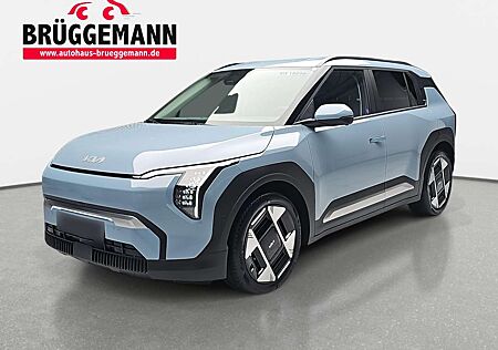 Kia EV3 81.4 KWH EARTH MJ26 WINTER BUSIN. UPGRADE DRIV