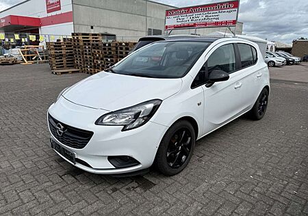 Opel Corsa 1.2 Color Edition,Klima,Navi,Panorama