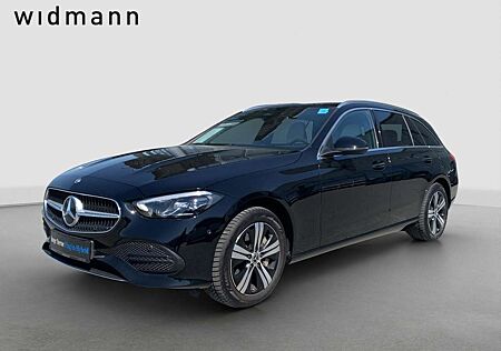 Mercedes-Benz C 300 e T Avantgarde*AHK*el.Heck*PTS*Kamera*SHZ*