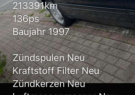 Mercedes-Benz CLK 200 Coupe Elegance