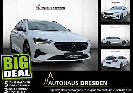 Opel Insignia B Sports Tourer 2.0 CDTI Ultimate ACC