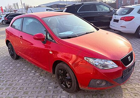 SEAT Ibiza SC Stylance / Style TÜV INSP