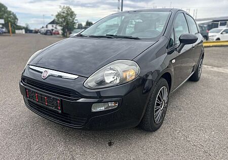 Fiat Punto MyLife
