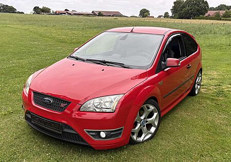 Ford Focus ST OPTIK