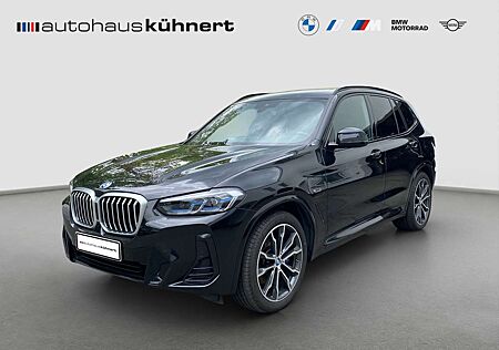 BMW X3 xDrive30e ///M Sport PanoSD Laser SAG HUD
