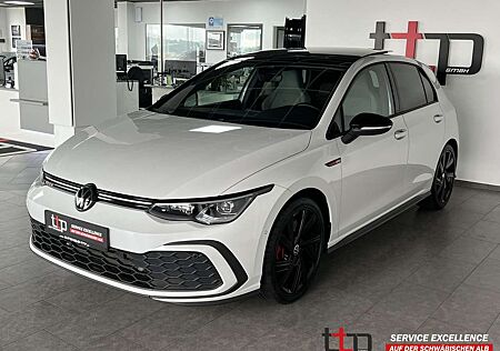 VW Golf Volkswagen GTI Pano LEDER MATRIX Standheizung IQ ACC