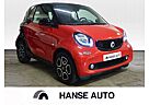 Smart ForTwo coupe-Aut.-prime-90PS-Pano-Leder-Navi-JBL