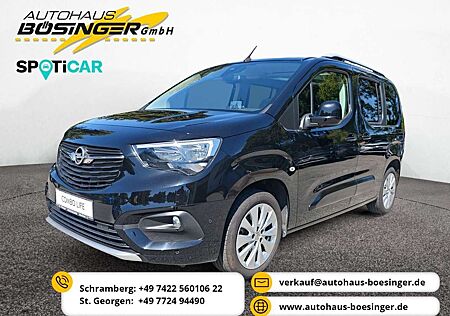Opel Combo Life Innovation/ PANO / Kamera / PDC / TOP