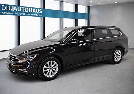 VW Passat Variant Volkswagen Business 1.5 TSI DSG