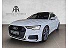 Audi A6 45 TFSI Pano S-Line Matrix-LED VC Kamera