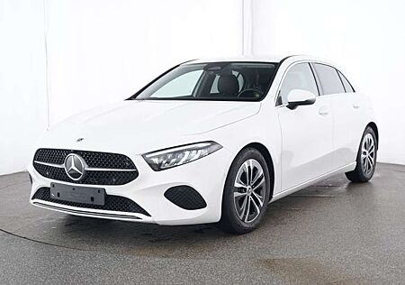 Mercedes-Benz A 180 Progressive*LED*KAMERA*SPURHALTE*