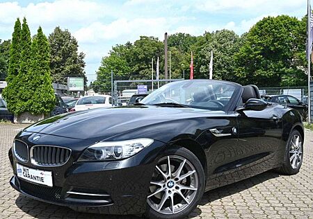 BMW Z4 Roadster sDrive 23i Leder Xenon 1.Hand 2xPDC