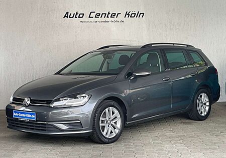 VW Golf Variant Volkswagen 7 1,6 TDI Comfortline BMT*NAVI*LED*1.HAND