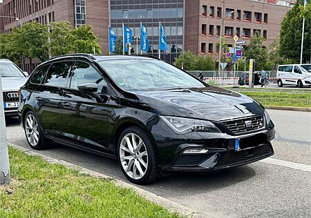 Seat Leon ST 1.4 TSI ACT Start&Stop FR
