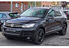 VW Touareg Volkswagen V6 TDI BMT*LEDER*NAVI*PANORAMA*TEMPO*SHZ*AHK* 20"