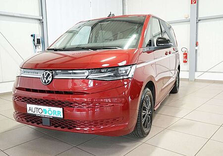 VW T7 Multivan Volkswagen 2.0 TDI 6Sitzer Style ACC+AHK+Kamera