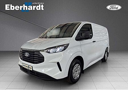 Ford Transit Custom L1 Trend Laderaumschutzpaket
