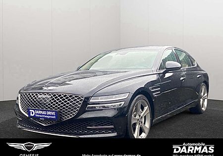 Genesis G80 2.5T AWD Luxury