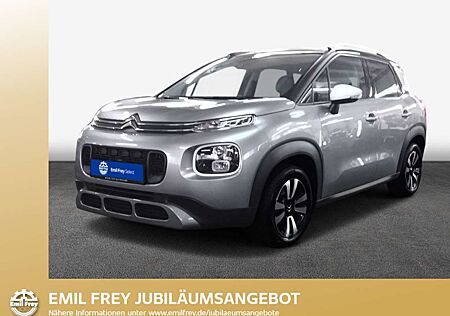 Citroën C3 Aircross Citroen PureTech 130 EAT6 OPF SHINE