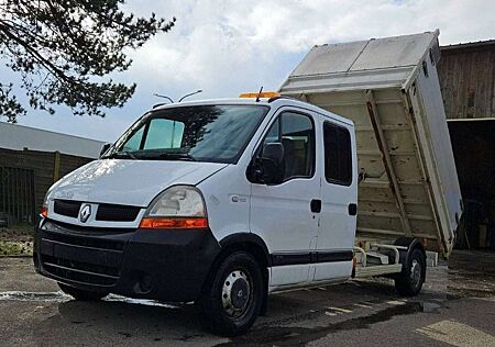 Renault Master 2.5 dCi L2H2